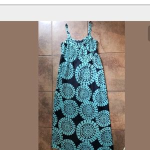 SALE 💗Ann Taylor Loft Dress Size 8 Women's Euc